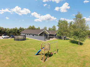 20 person holiday home in V ggerl se